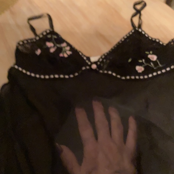 Oscar de la renta intimate apparel - Picture 2 of 4